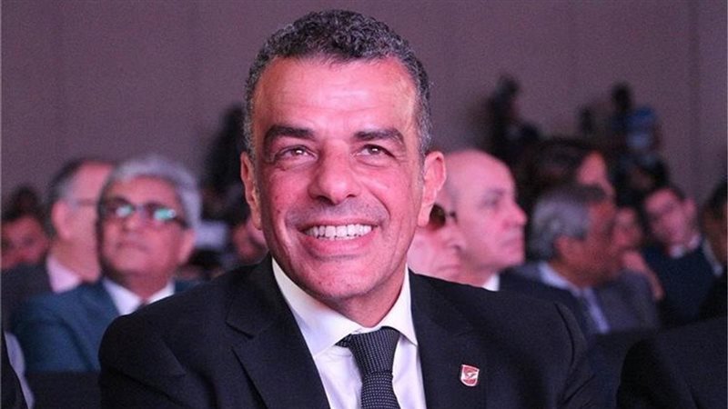 خالد مرتجي،فيتو 