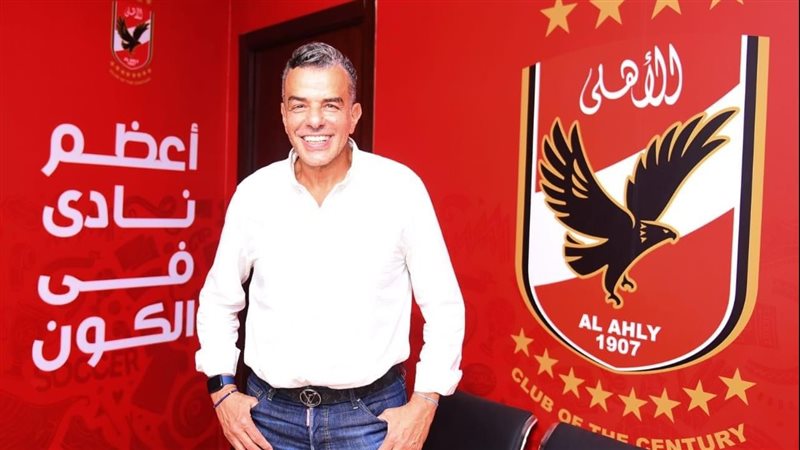 خالد مرتجي 