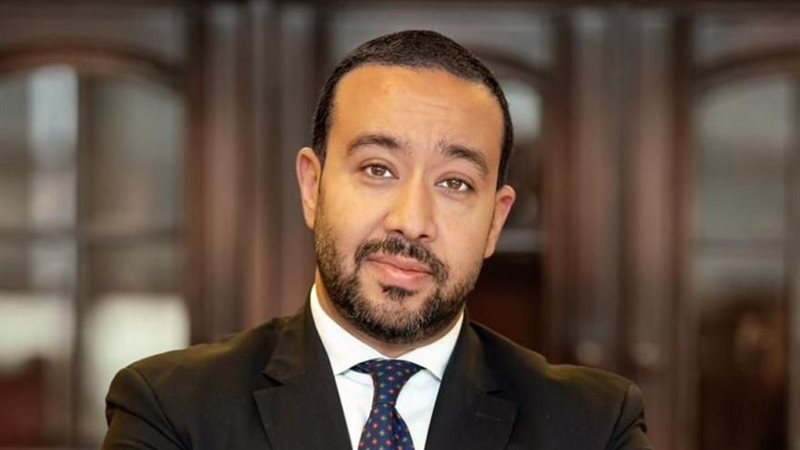 الرئيس التنفيذي للشركة