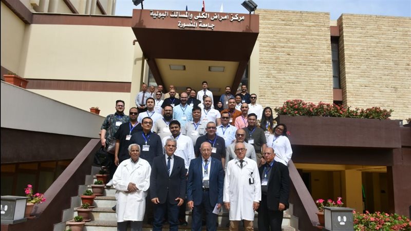 فعاليات الدورة اتدريبية