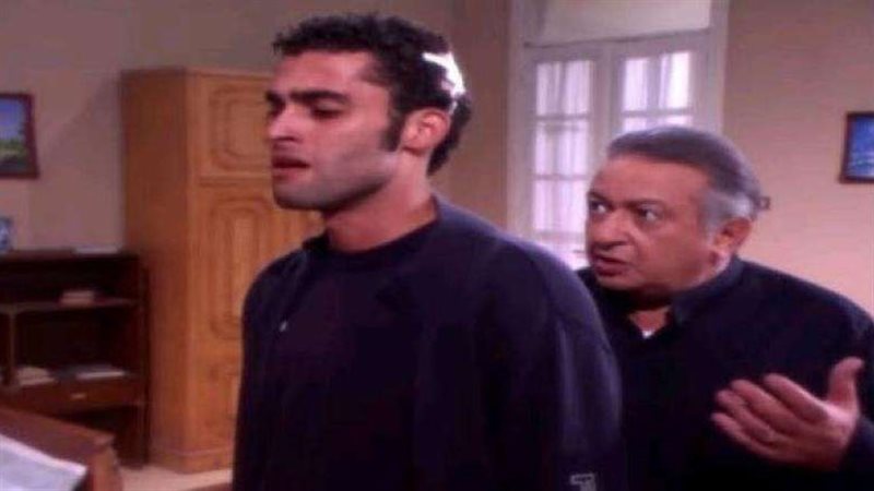 الحبس سنة لبطل مسلسل