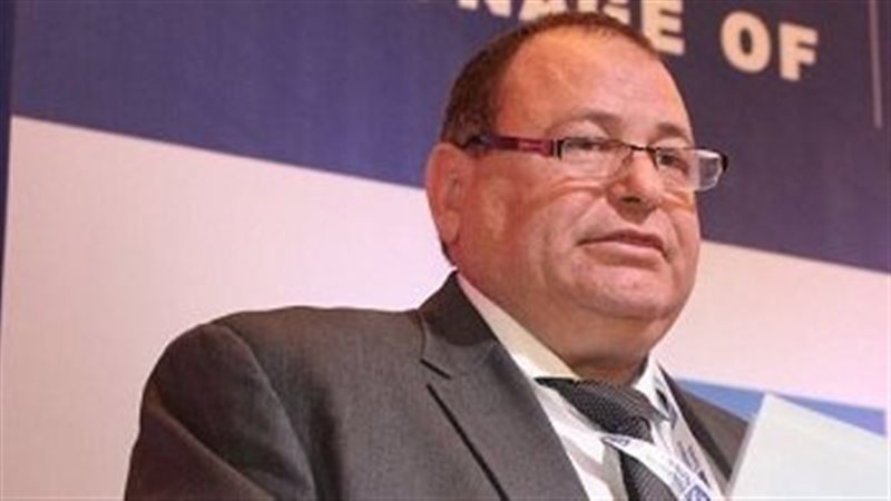المهندس أسامة عسران
