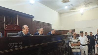 استدعاء الطبيب الشرعي، تأجيل محاكمة المتهمين بقتل بائع الألبان في الدقهلية 