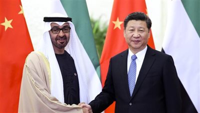 الرئيس الصيني: هذا العام يمثل منعطفا مهما للعلاقات بين الصين والإمارات