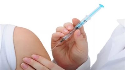 العمر المناسب للحصول على تطعيم الحزام الناري 