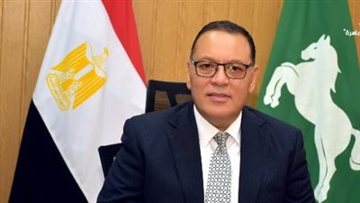 محافظ الشرقية يتابع امتحانات الدبلومات الفنية فى يومها السادس 