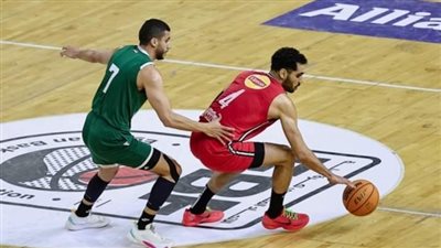 تغيير صالة نهائي دوري السوبر بين الأهلي والاتحاد السكندري