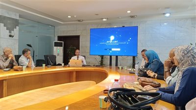 وزارة البيئة تنظم دورة تدريبية حول 