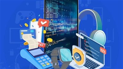 نحو حياة تكنولوجية أفضل، مبادرة لتلاميذ الابتدائية بتعليم الوادي الجديد