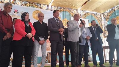  انطلاق القوافل التعليمية المجانية لطلاب المرحلة الثانوية بقرى حياة كريمة بالدقهلية للعام الـ 11 على التوالي 