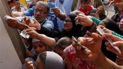 5 فئات تستحق الدعم النقدي وفقا للقانون الجديد (إنفوجراف)