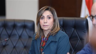 وفاة والدة وزيرة الثقافة، وتشييع الجثمان عقب صلاة الجمعة بمسجد الشرطة