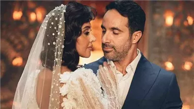 أخبار الفن اليوم: ياسمين رئيس تحتفل بزفافها في القلعة.. ووفاة والدة وزيرة الثقافة