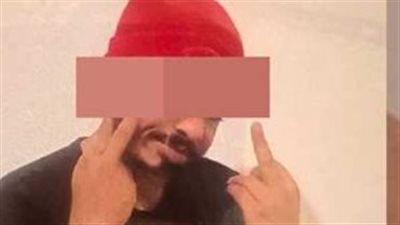 أخبار الحوادث اليوم.. سفاح التجمع يغير أقواله. حقيقة سرقة سيف تمثال سيمون بوليفار.. وسرقة شقة الفنان تامر عبد المنعم