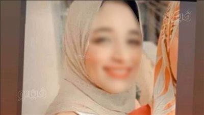 تاركة طفلة عمرها عامين، ربة منزل تتخلص من حياتها بـ