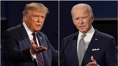 ترامب بعد عفو بايدن عن هانتر: إساءة وإجهاض للعدالة