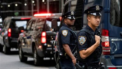 تظاهر الآلاف حول البيت الأبيض للمطالبة بوقف الحرب على غزة