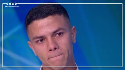 كنت بقعد في القطر مكان الشنط، محمد شحاتة يحكي عن صعوبات مر بها في بداية مشواره (فيديو)