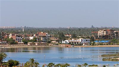 حالة الطقس اليوم الجمعة 7 - 6 - 2024 في الإسماعيلية 