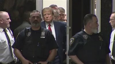 بعد إدانته بـ34 تهمة، حملة ترامب تبدأ جمع التبرعات تحت شعار 