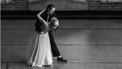 عرض فيلم Joker : Folie à Deux في مهرجان فينيسيا السينمائي 