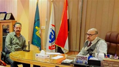 صحة أسيوط تحذر المواطنين من سمكة الأرنب السامة 