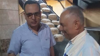 ضبط 108 مخالفات متنوعة في المخابز والأسواق بالدقهلية (صور)