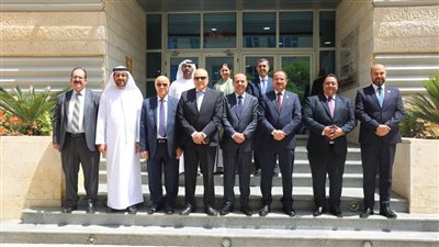 التعليم العالي: معهد إعداد القادة يعقد البرنامج التدريبي لمسئولي التنمية المُستدامة 