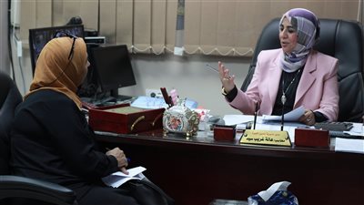 تموين الجيزة: زيادة نسبة توريد القمح عن العام الماضي (صور) 