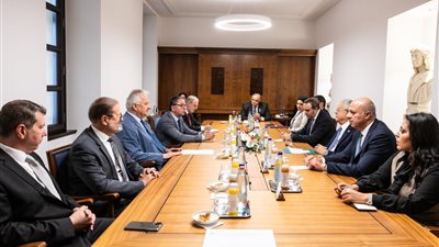 رئيس النواب يرفض استغلال الاحتلال الإسرائيلي معبر رفح لحصار الشعب الفلسطيني