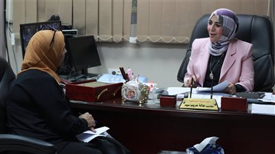 تموين الجيزة: حملات مكثفة لمواجهة مصانع تدوير زيت الطعام 