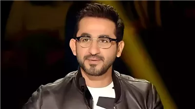  بعد إعلان تكريمه في مهرجان روتردام.. أحمد حلمي بدأ مشواره مع 