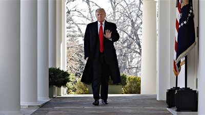 ترامب ليس الأول، أبرز الزعماء وقادة الدول المدانين والمتهمين في قضايا (صور)