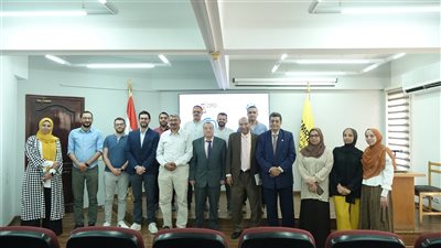 بحوث الفلزات يبحث تعزيز التعاون الدولي في الطاقة الشمسية 