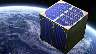 تفاصيل إطلاق أول قمر صناعي خشبي إلى الفضاء