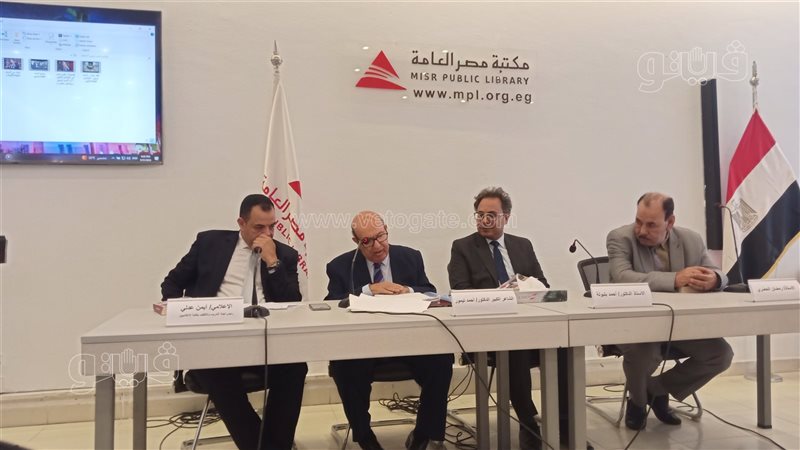 أمسية الشاعر أحمد