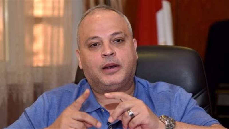 تامر عبدالمنعم، فيتو
