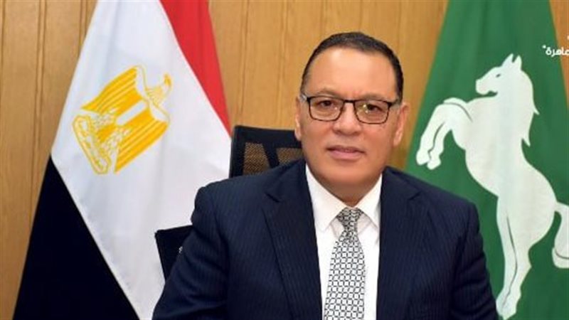 الدكتور ممدوح محافظ