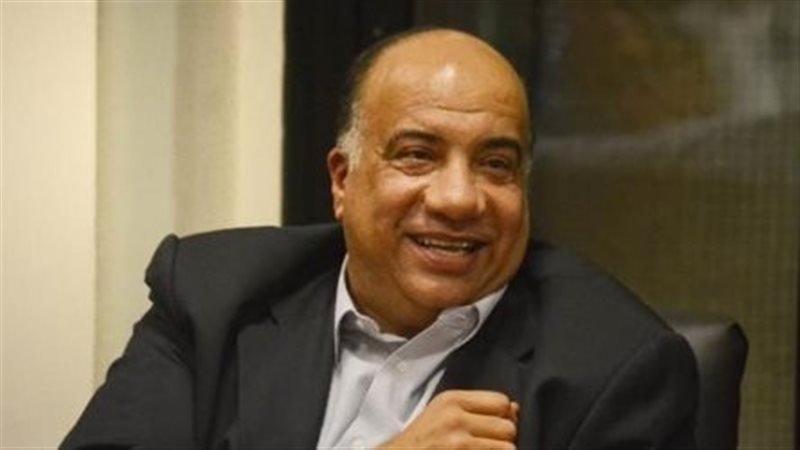 محمد مصيلحي رئيس