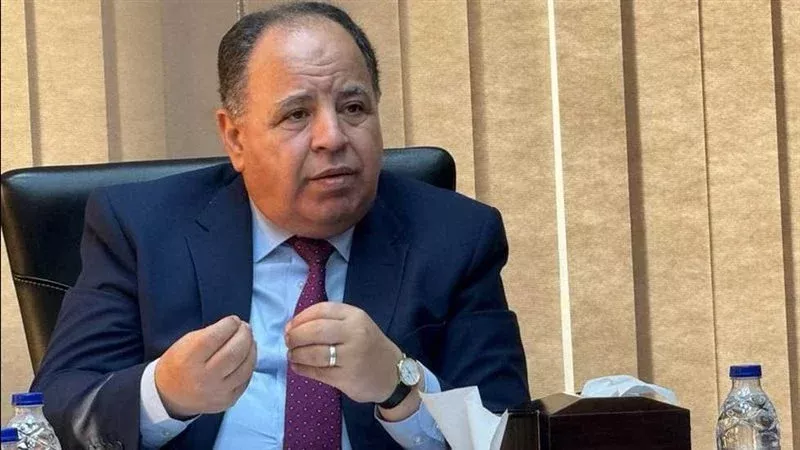 الدكتور محمد معيط