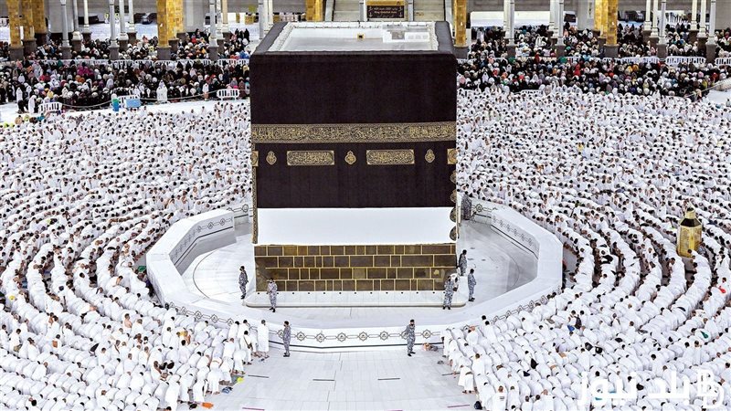 أنواع الإحرام في