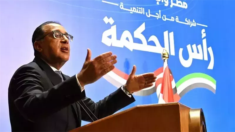 مصطفى مدبولي، فيتو
