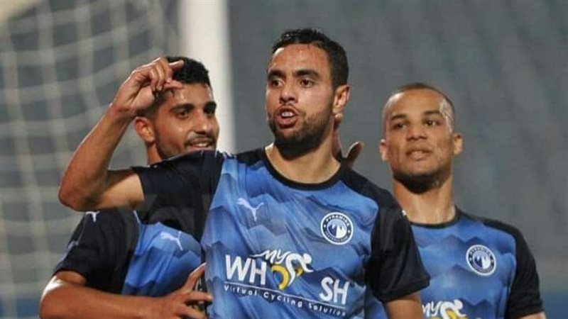 محمد الشيبي، فيتو