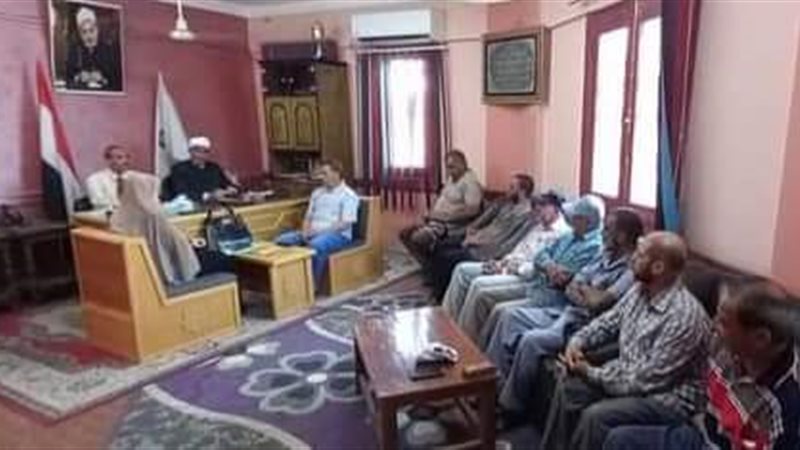 منطقة الوادي الجديد