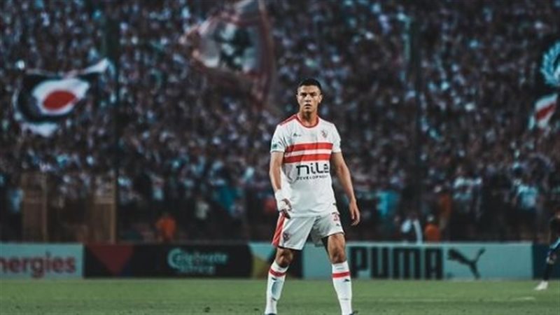 محمد شحاتة 