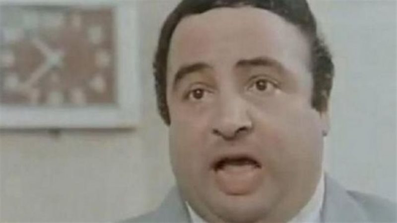 الفنان الراحل يونس