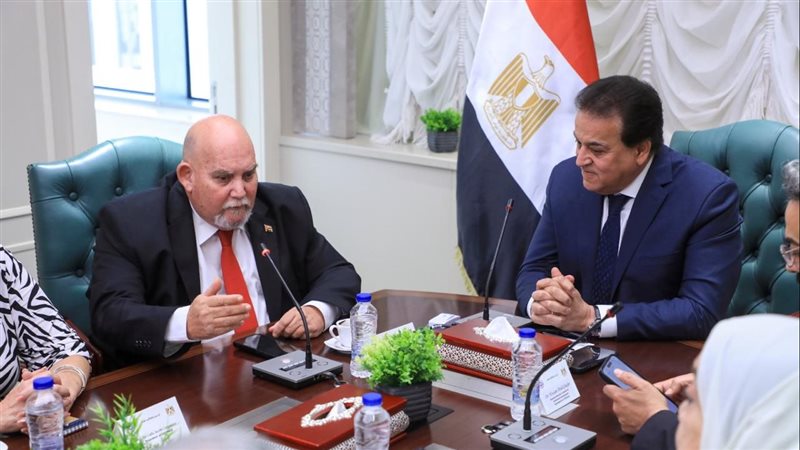 د.خالد عبدالغفار،