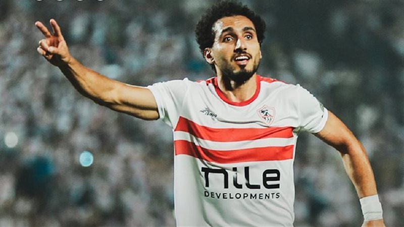 أحمدي حمدي 