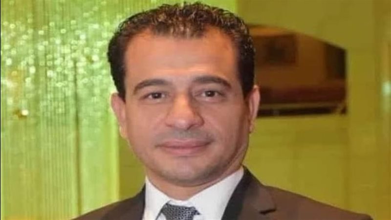 المخرج هشام عطوة،