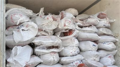 ضبط 9 أطنان لحوم فاسدة خلال حملة مكبرة بأسيوط